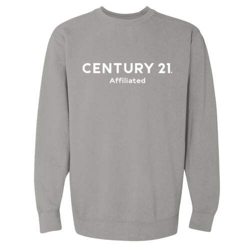 Garment-Dyed Sweatshirt Thumbnail