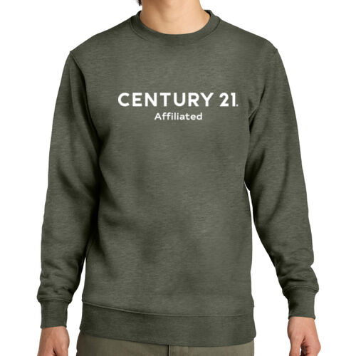 V.I.T.™ Fleece Crew Thumbnail